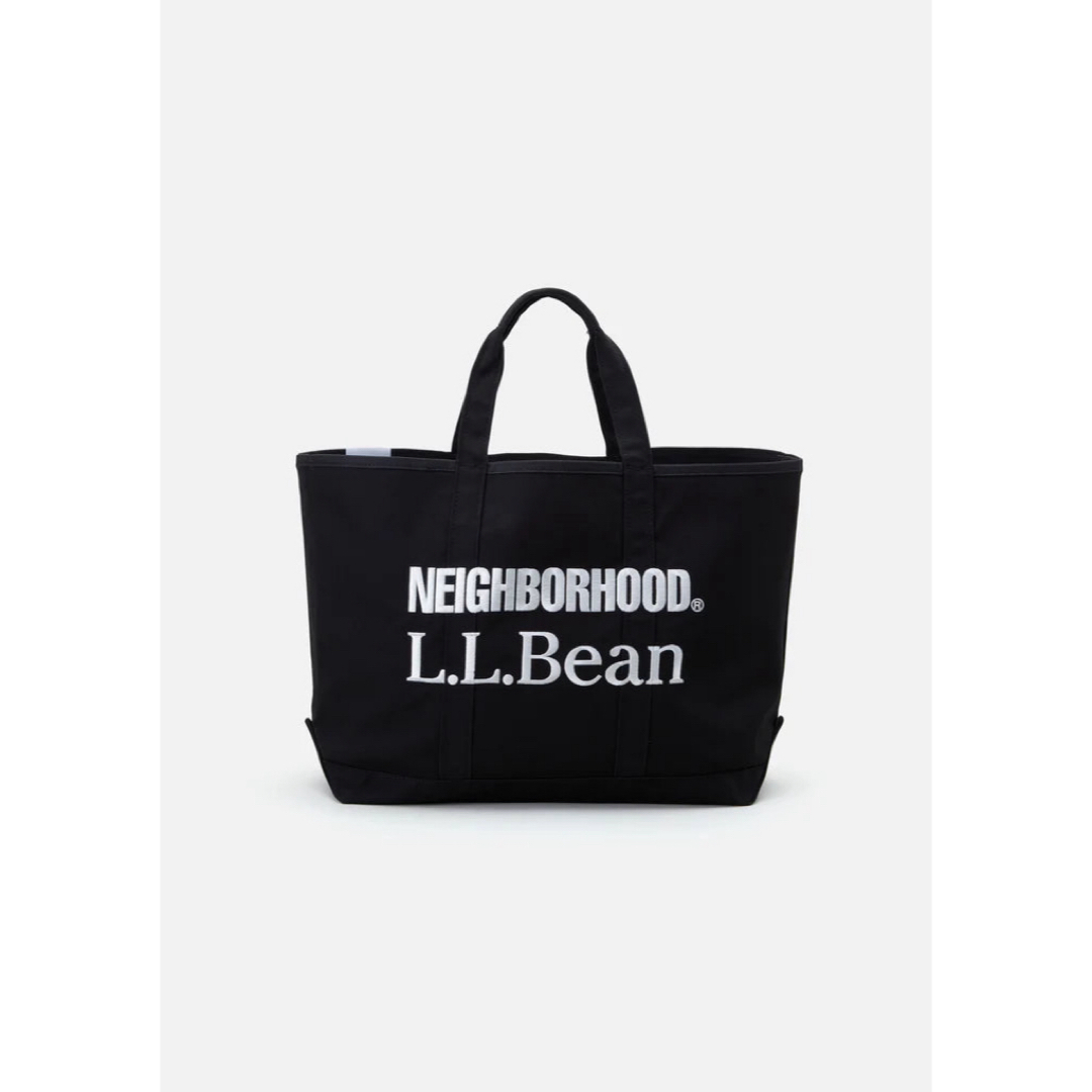 NEIGHBORHOOD - NEIGHBORHOOD X L.L.BEAN . GROCERY TOTEの通販 NEIGHBORHOOD - NEIGHBORHOOD X L.L.BEAN . GROCERY TOTEの通販