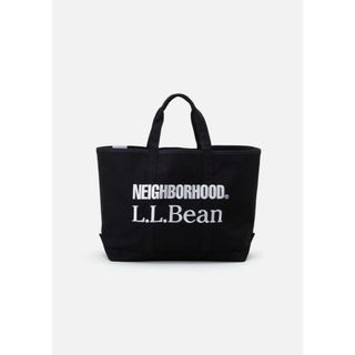 ネイバーフッド(NEIGHBORHOOD)のNEIGHBORHOOD X L.L.BEAN . GROCERY TOTE(トートバッグ)