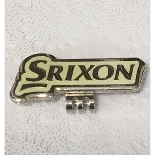 スリクソン(Srixon)の『スリクソン　SRIXON　ハットクリップ』(その他)