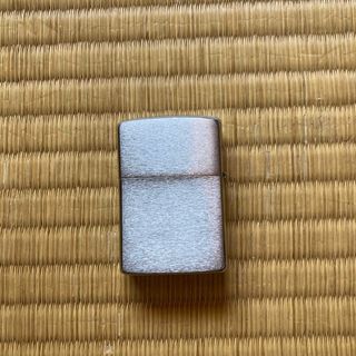 zippo ライター(その他)