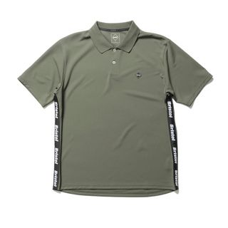 エフシーアールビー(F.C.R.B.)のF.C.Real Bristol S/S TEAM POLO   XL(ポロシャツ)