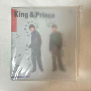 King & Prince - King & Prince(キンプリ) フォトアルバム　2023 ポートレート