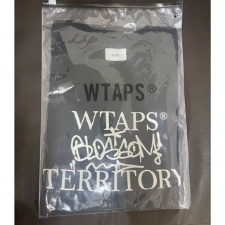 WTAPS x Salehe Bembury "Blossom" Tee