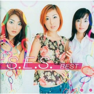 BEST      (CCCD) / S.E.S. (CD)(ポップス/ロック(邦楽))