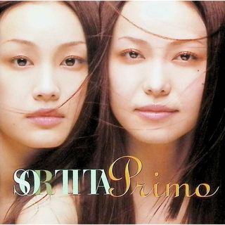 PRIMO / SORTITA (CD)(ポップス/ロック(邦楽))