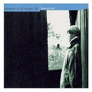 Bonnie’s Kitchen #2 / BONNIE PINK (CD)(ポップス/ロック(邦楽))