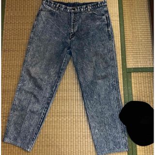 ペレペレ(PELLE PELLE)の「w38」east west  jeans  90ss 〜 00ss(デニム/ジーンズ)