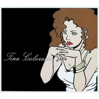 Colorado (初回生産限定) / Luv Tina (CD)(ポップス/ロック(邦楽))