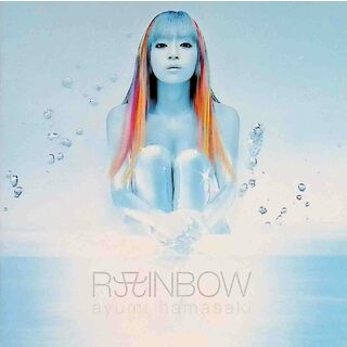 Rainbow (CCCD) / 浜崎あゆみ (CD)(ポップス/ロック(邦楽))