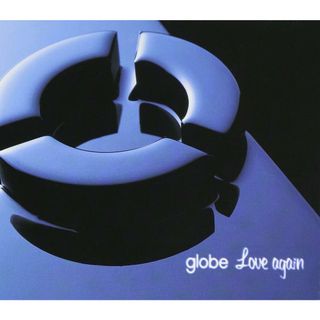 Love again / globe (CD)(ポップス/ロック(邦楽))