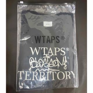 WTAPS x Salehe Bembury "Blossom" Tee