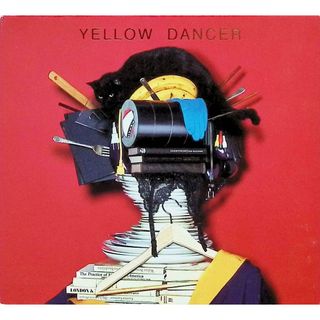 YELLOW DANCER (通常盤 初回限定仕様) / 星野 源 (CD)(ポップス/ロック(邦楽))