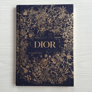 Dior - Dior ノート ノベルティ