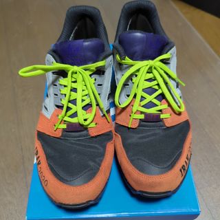 アディダス(adidas)のADIADS ZX8000 GTX IRAK 28cm(スニーカー)