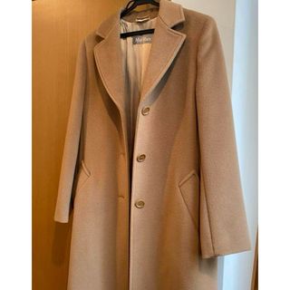 Max Mara - 未使用に近い★MaxMara★コート