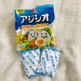 アジノモト(味の素)のajishio(その他)