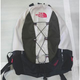 ザノースフェイス(THE NORTH FACE)のザ・ノースフェイス アトランティス バックパック リュック ATLANTIS(バッグパック/リュック)