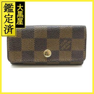 LOUIS VUITTON - ルイ・ヴィトン ﾐｭﾙﾃｨｸﾚ4 N62631 【430】