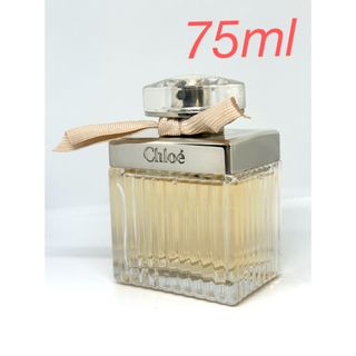 クロエ(Chloe)のクロエ オードパルファム  CHLOE EAU DE PARFUM 75ml(香水(女性用))