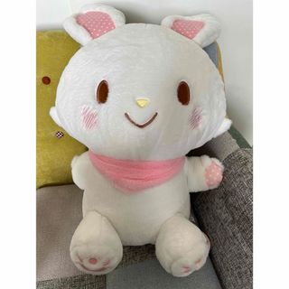 ウィッシュミーメル　特大ぬいぐるみ　サンリオ(キャラクターグッズ)