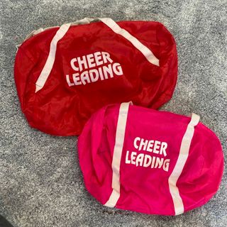 チアバック　CHEERBAG(その他)