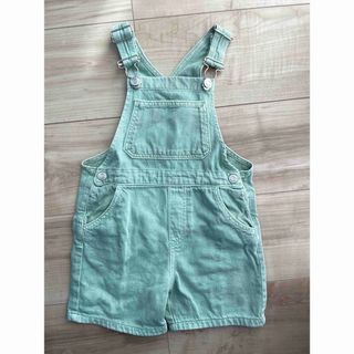 ZARA KIDS - ZARA 86cm(12-18m) オーバーオール