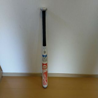 ローリングス(Rawlings)のローリングス　ソフトボール　3号ゴムボール用バット　84cm  780g(バット)