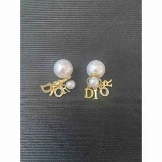 Dior - ピアス