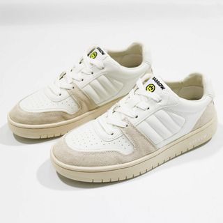 新品☆BARROW（バロウ）スニーカー SNEAKERS(スニーカー)