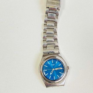 スウォッチ(swatch)のSwatch スウォッチ 腕時計　IRONY  ジャンク品　オールドスウォッチ(腕時計)