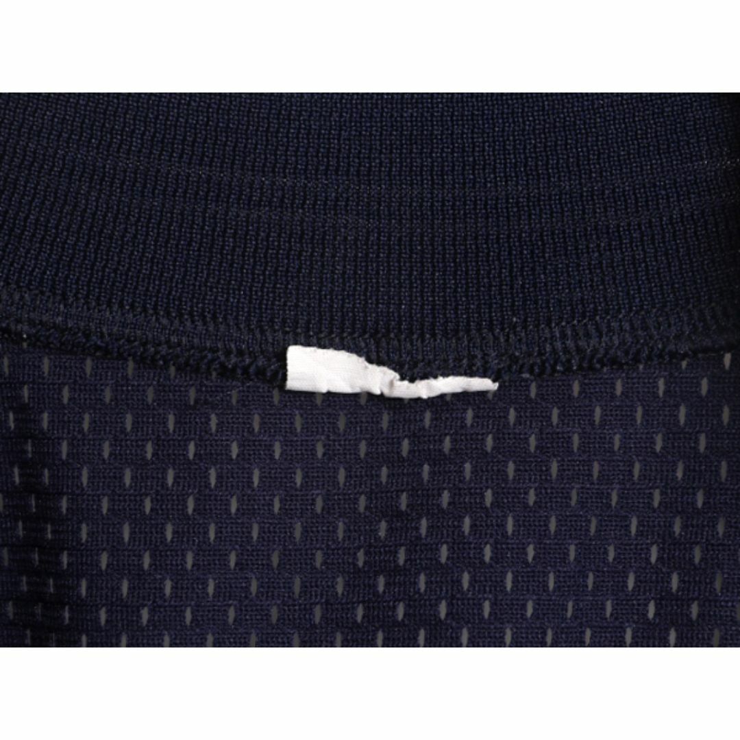 売上実績NO.1 MLB Majestic メンズ シャツ ベースボール メッシュ ヤンキース ユニフォームシャツ