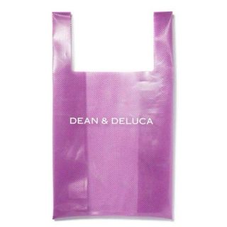 DEAN & DELUCA - DEAN&DELUCA  ディーンアンドデルーカ　エコバッグ