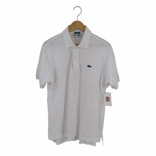 ラコステ(LACOSTE)のCHEMISE LACOSTE(シュミーズ ラコステ) メンズ トップス(ポロシャツ)