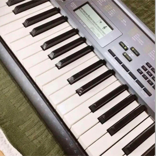 CASIO 電子ピアノ　ピアノ　楽器  (電子ピアノ)