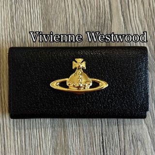 ヴィヴィアンウエストウッド(Vivienne Westwood)のVivienneWestwood ヴィヴィアンウエストウッド　4連キーケース(キーケース)