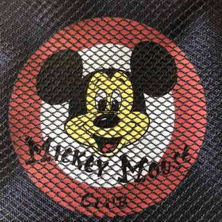 ディズニー(Disney)のミッキーマウス　ショルダーバッグ(その他)