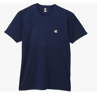 チャンピオン Tシャツ アンダーウェア半袖 メンズM 未使用タグ付き