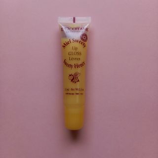 ロクシタン(L'OCCITANE)のロクシタン　リップグロス(リップグロス)