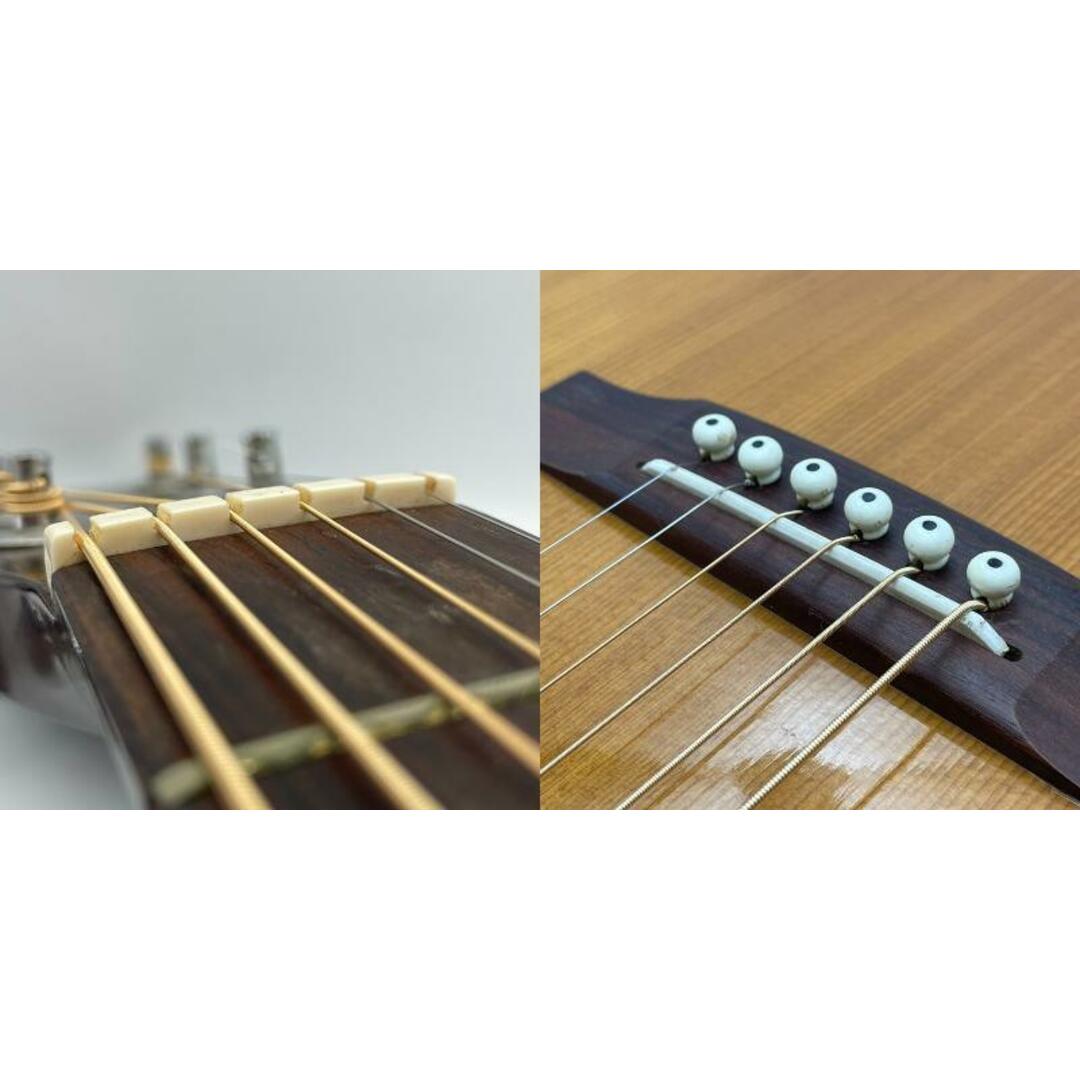 Morris アコースティックギター W-20 モーリス 吉野 ビンテージ
