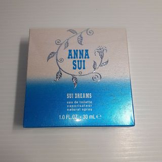 アナスイ(ANNA SUI)の● アナスイ スイ ドリームス オードトワレ 30mL(その他)