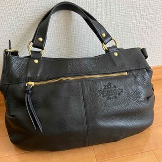 ダコタ　ショルダーバック