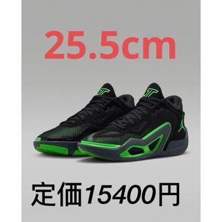 ナイキ(NIKE)の【新品25.5cm 定価15400円】テイタム 1 "Home Team" PF(スニーカー)