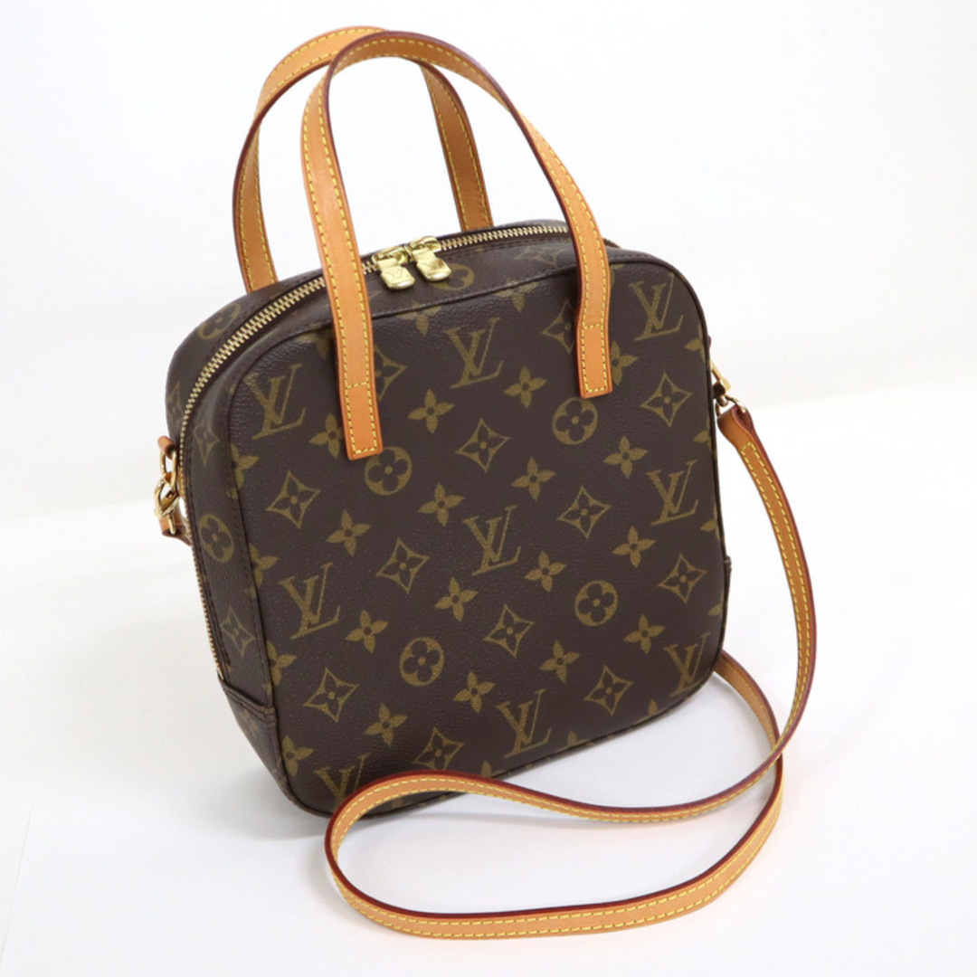 LOUIS VUITTON - 【LOUIS VUITTON】ルイヴィトン スポンティーニ LOUIS VUITTON - 【LOUIS VUITTON】ルイヴィトン スポンティーニ