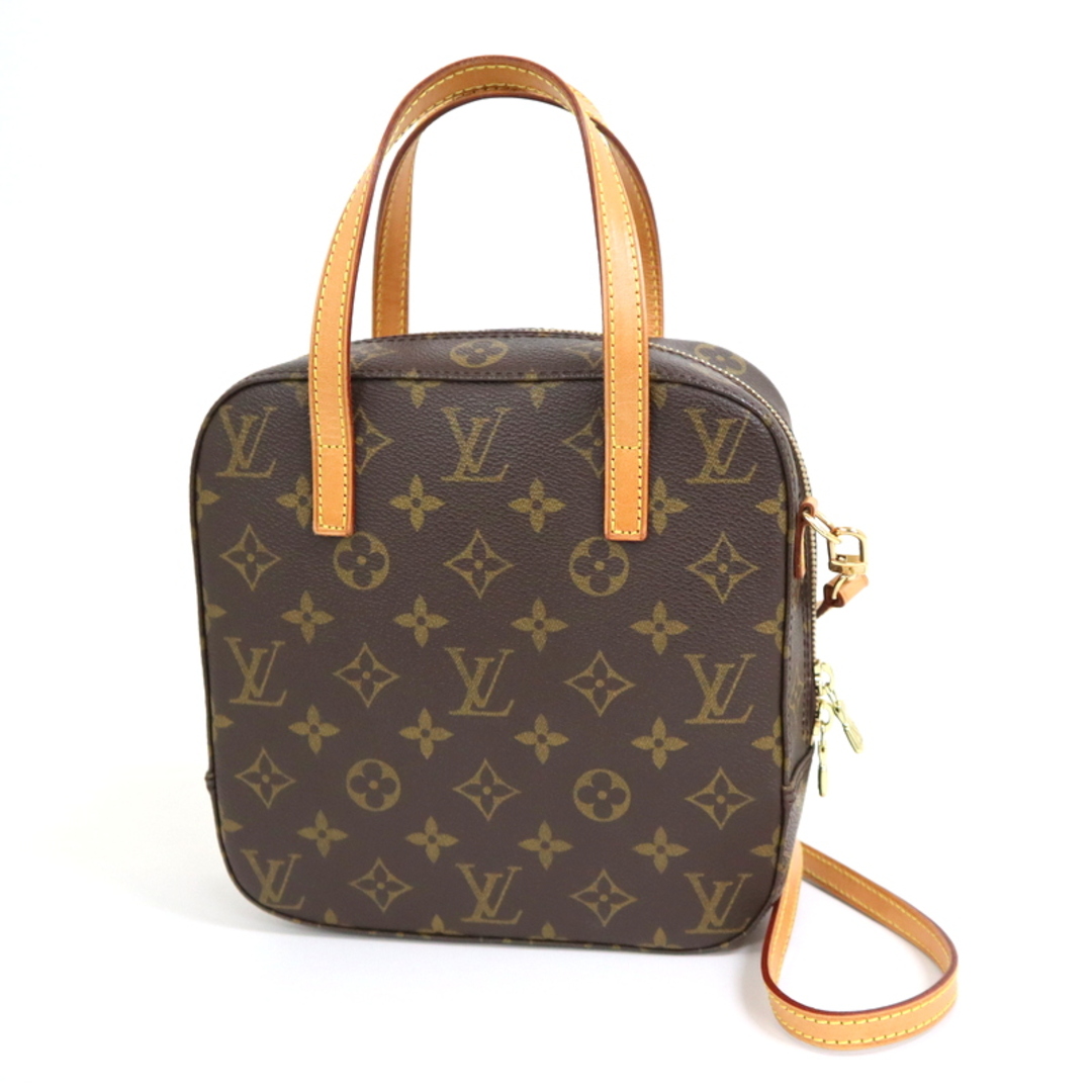 LOUIS VUITTON - 【LOUIS VUITTON】ルイヴィトン スポンティーニ LOUIS VUITTON - 【LOUIS VUITTON】ルイヴィトン スポンティーニ