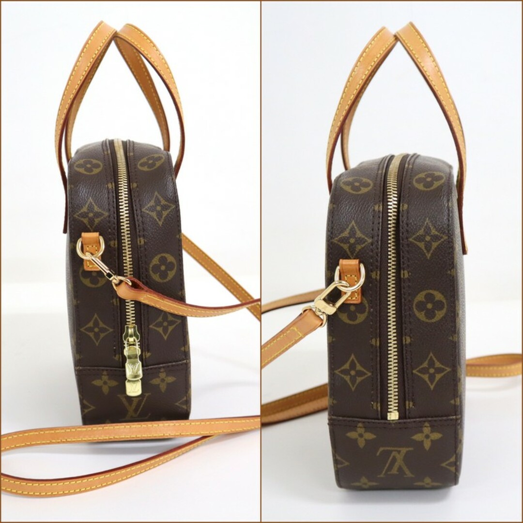 LOUIS VUITTON - 【LOUIS VUITTON】ルイヴィトン スポンティーニ LOUIS VUITTON - 【LOUIS VUITTON】ルイヴィトン スポンティーニ