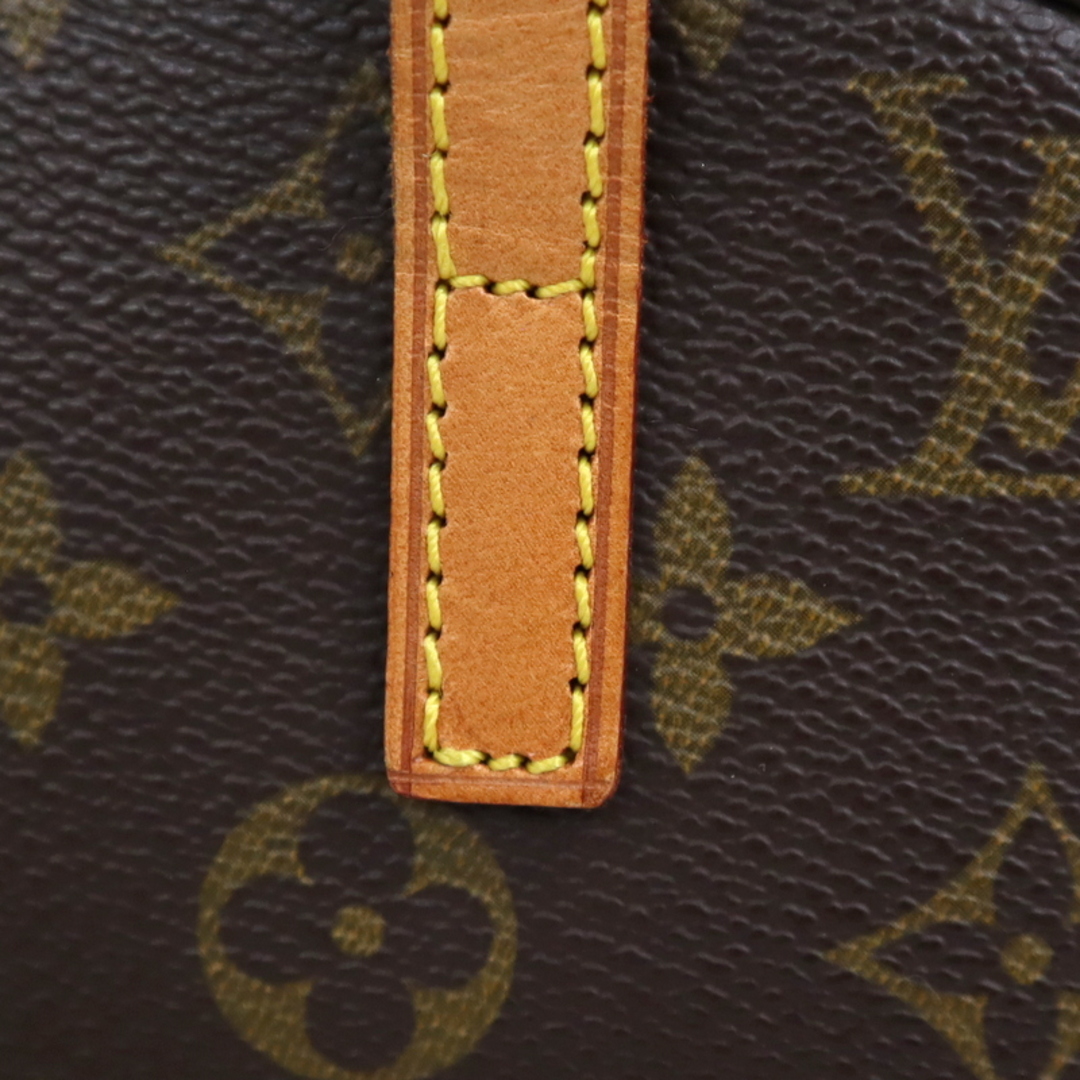 LOUIS VUITTON - 【LOUIS VUITTON】ルイヴィトン スポンティーニ LOUIS VUITTON - 【LOUIS VUITTON】ルイヴィトン スポンティーニ