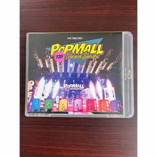 なにわ男子　LIVE　TOUR　2023　‘POPMALL’ Blu-ray(ミュージック)