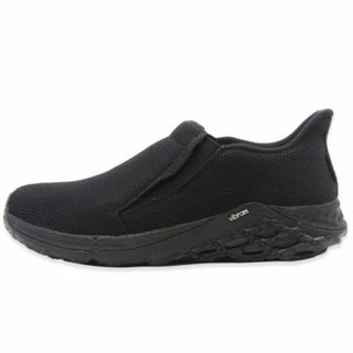 メレル(MERRELL)のメレル JUNGLE MOC 2.0 KNIT WP 22000797(スニーカー)