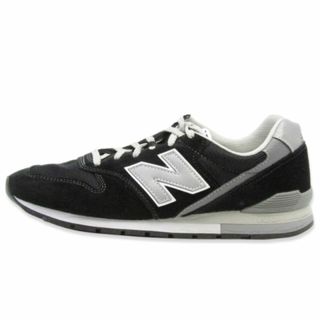 ニューバランス(New Balance)のニューバランス CM996BK2 LIFESTYLE 22000821(スニーカー)