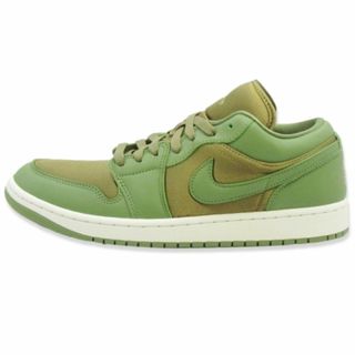 ナイキ(NIKE)のナイキ WMNS AIR JORDAN 1 LOW 22000818(スニーカー)